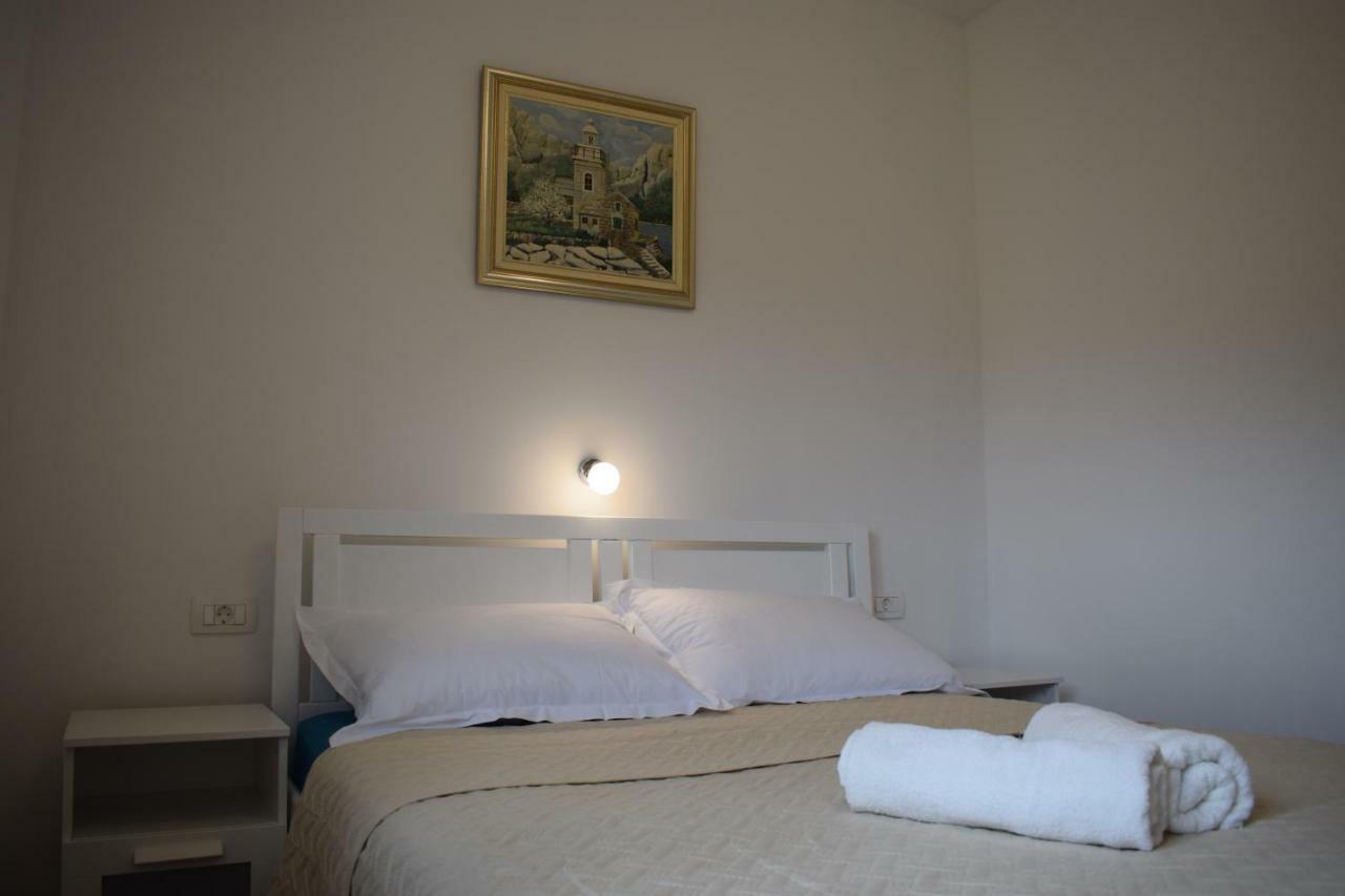 Apartman Dani-Podstrana Apartment Luaran gambar