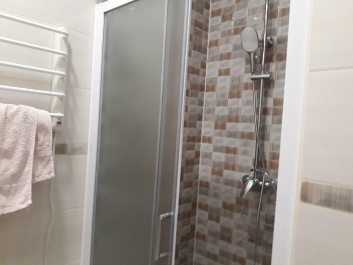 Apartman Dani-Podstrana Apartment Luaran gambar